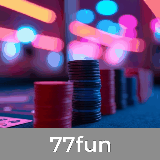 77fun: Emoção e Grandes Chances com Jogos de Cassino