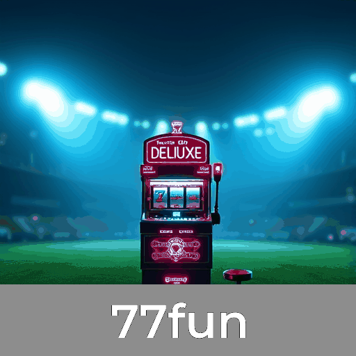 77fun: A Revolução dos Jogos na Palma da Sua Mão