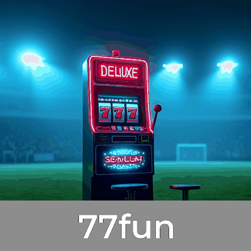 77fun: A Excelência em Jogos com Serviços Profissionais