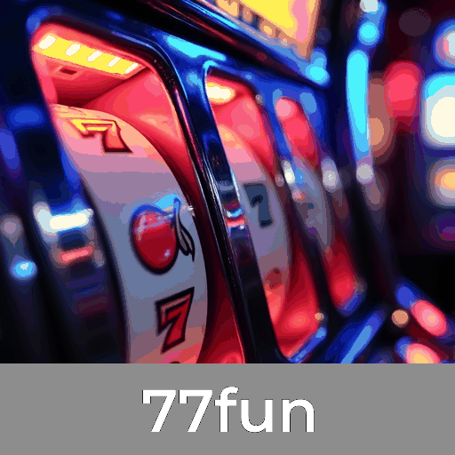 77fun: Emoção e Grandes Chances com Jogos de Cassino