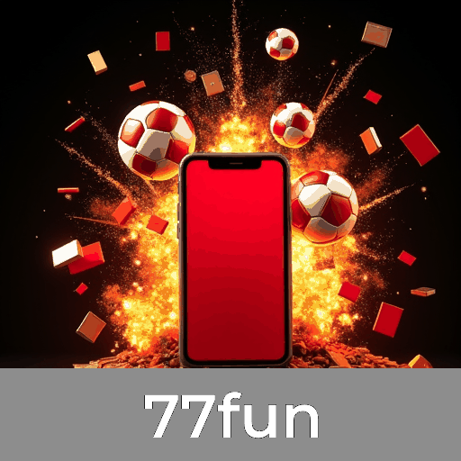 77fun: A Revolução dos Jogos na Palma da Sua Mão