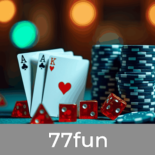 Mergulhe no Realismo Psicológico e Emoção do 77fun Casino