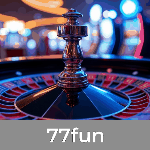 Experimente o Login Premium com Segurança em 77fun