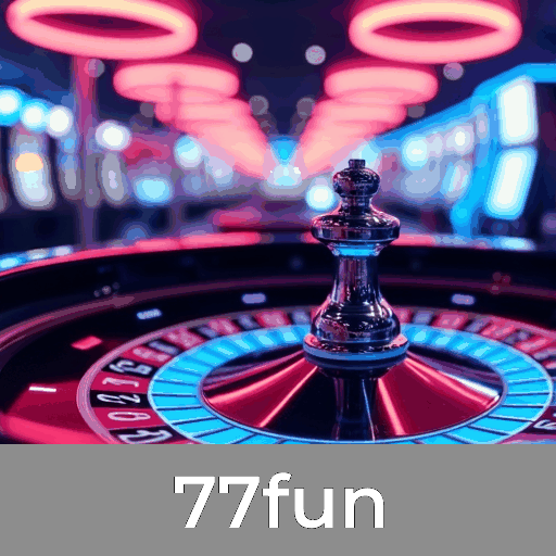 77fun: Seu Cassino Premiável e Seguro