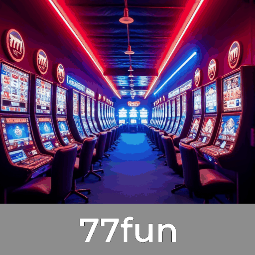 77fun: A Revolução dos Jogos na Palma da Sua Mão