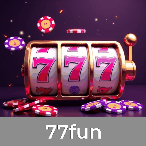 Experimente o Login Premium com Segurança em 77fun