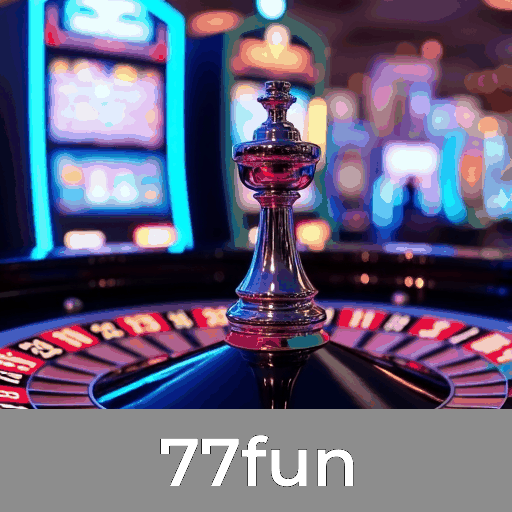 77fun: A Excelência em Jogos com Serviços Profissionais