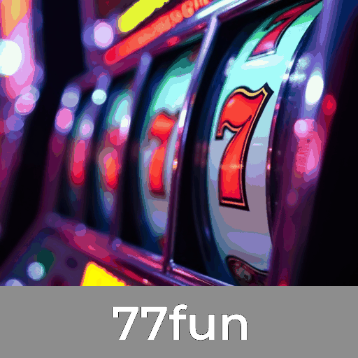 77fun: Caça-níqueis Gigantes, Jogos de Mesa Dinâmicos, Cassino ao Vivo Imersivo
