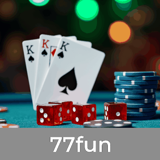 Explore as Promoções Valiosas da 77fun e Ganhe Mais!