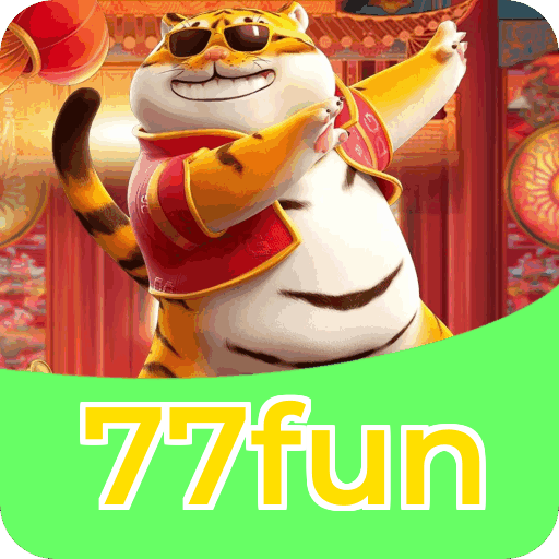 Login rápido no app 77fun