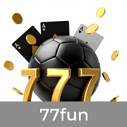 77fun: Seu Cassino Premiável e Seguro