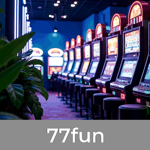 77fun: Vivencie o Impacto Imediato e Ganhe no Crash